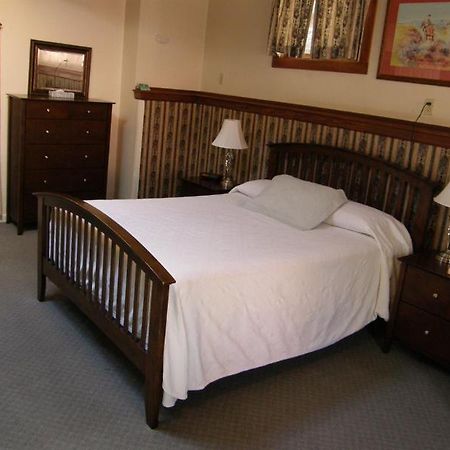 Boulder Mountain Lodge Esterno foto