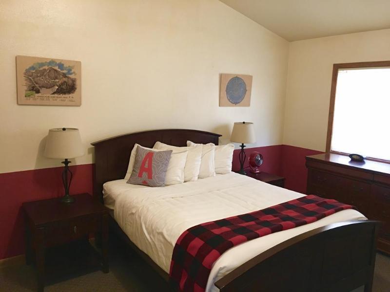Boulder Mountain Lodge Esterno foto